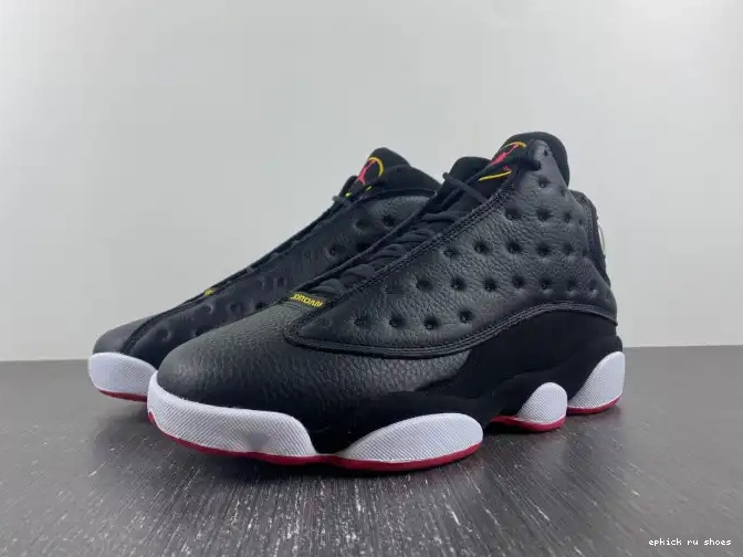 Cheap 414571-062 Playoffs Air Jordan 13 0529